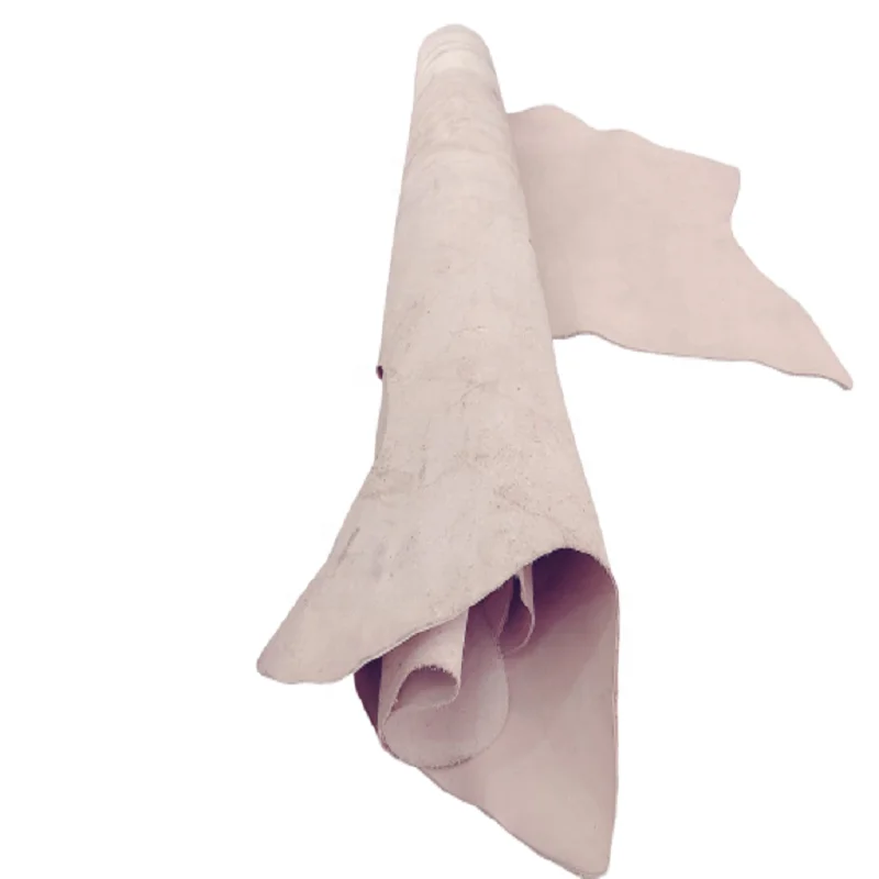 Растительный дубленый Овощной кож