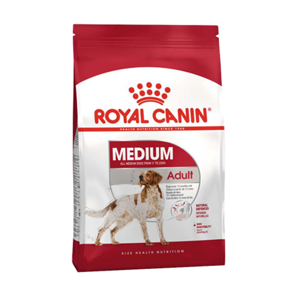 100% натуральная оптовая продажа корма для собак ROYAL CANIN/корм для кошек/корм для домашних животных лучшего качества ROYAL CANIN 15 кг