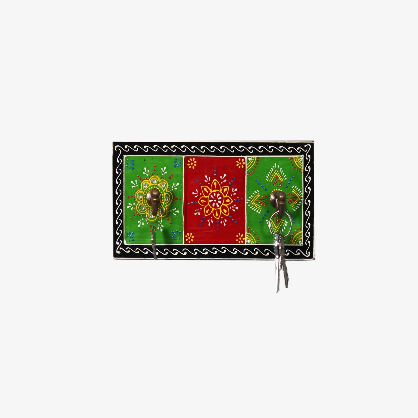 decorative Heavy Duty Vintage Multi Colored Natural wall wooden coat rustic nordic Shengqu hanger  with wall CLOTH HOOK HANGER