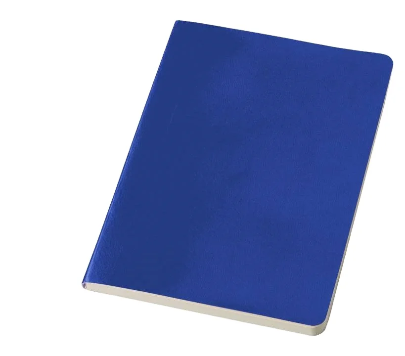 
Custom Design Sublimation Blank Daily Planner with Loose Leaf Sublimate Notebook 