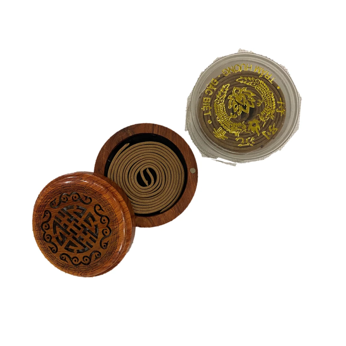 Средний Восток, агаровая деревянная катушка для благовоний OUD из натуральных чипов Oud Wood, Высококачественная катушка для благовоний 22 см
