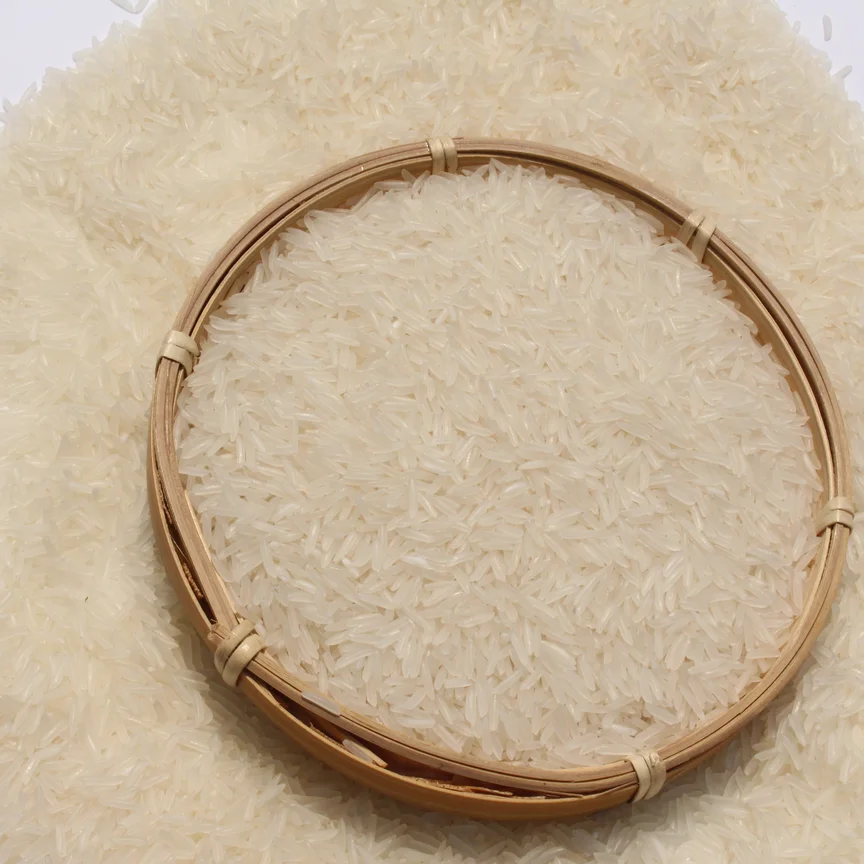 Long Grain LT28 Variety  /White Rice Soft, highly perfume from Vietnam Best Supplier for Wholesale