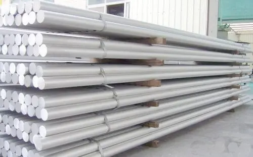 Aluminium billet 6060 /billet aluminum 6060/ aluminium 6063 billets for different usage diameter