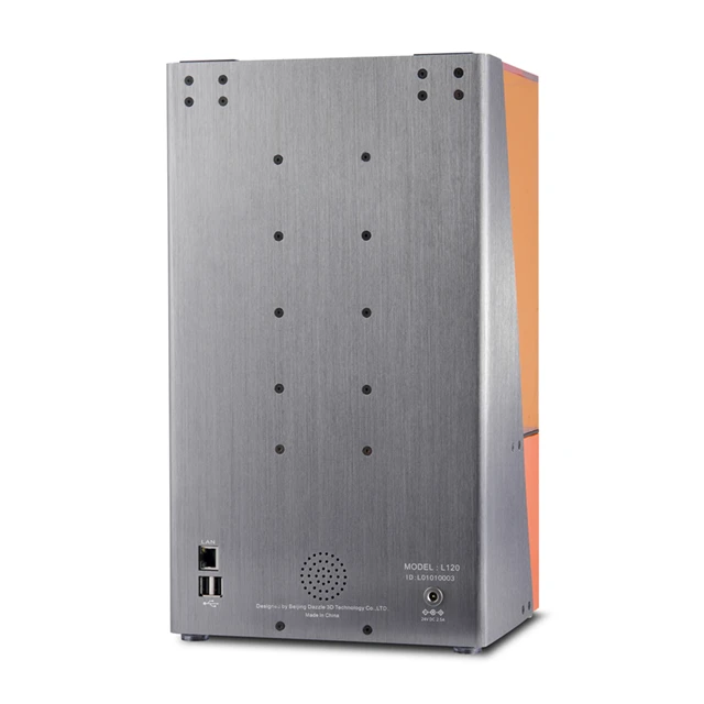 3d figurine printer for jewelry dentistry printercastable resin sla high precision 3d mini printer