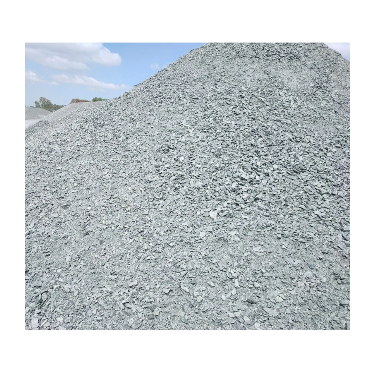 High Quality Crushed Gravel Stone Best Material For Construction Stone Rock Stone Crushing For Road Driveway (10000007023648)