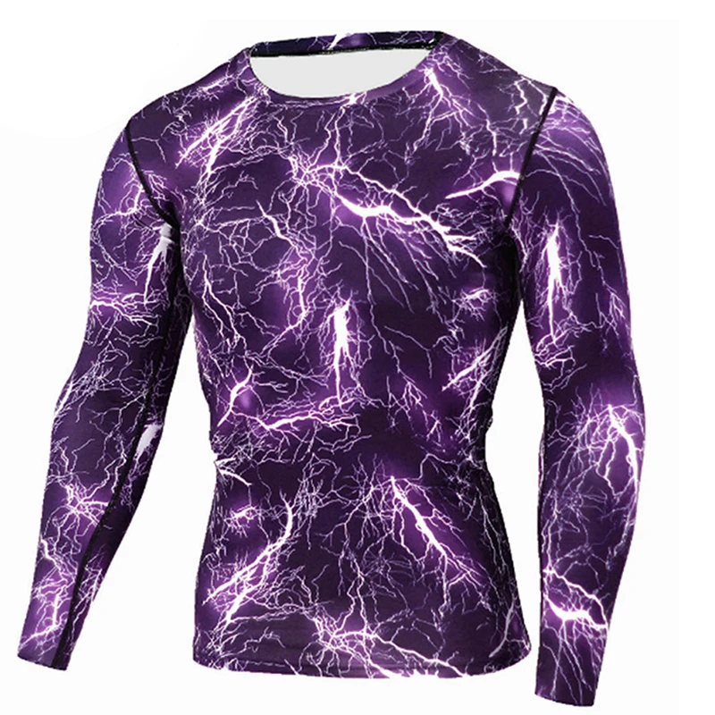  Мужская спортивная одежда производитель mma футболка с 3d принтом и сублимационной печатью