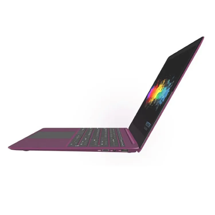  Розничая торговля; Китайская фабрика использован laptop15.6inch ноутбук 8 Гб