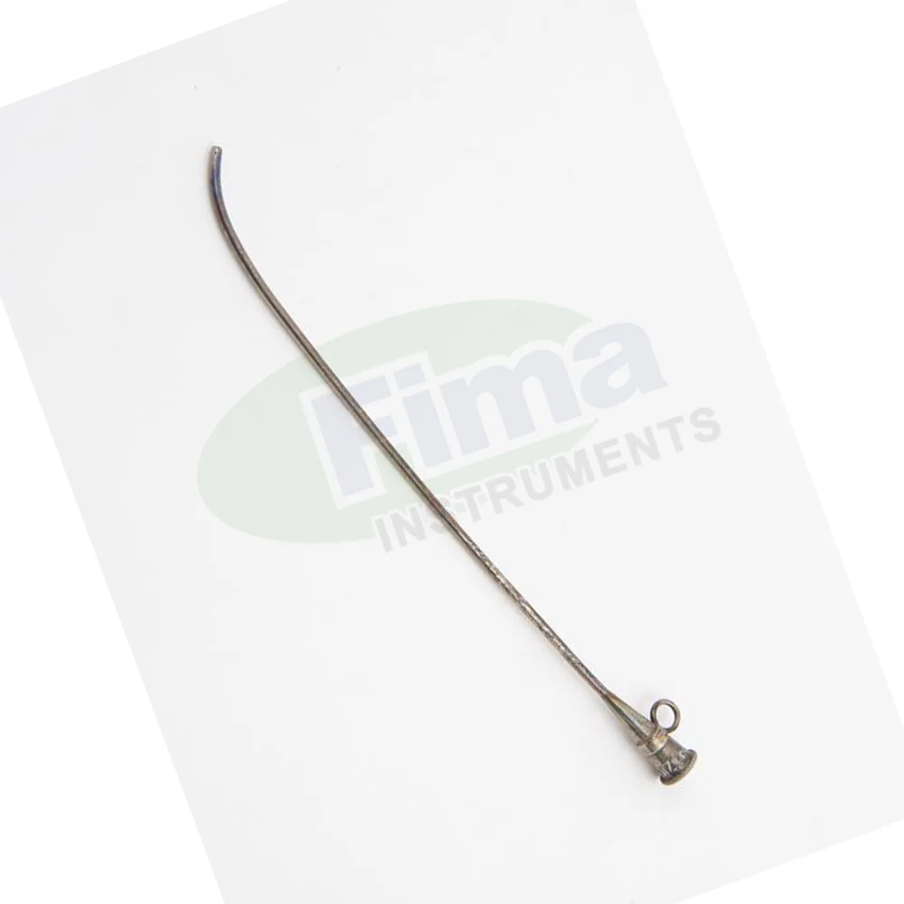 Eustachian Catheters Low Price Eustachian Catheters Suction Tubes Stainless Steel
