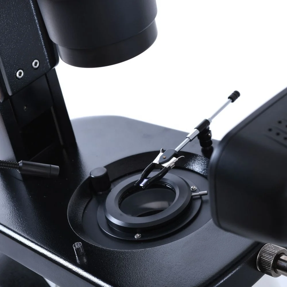 Carl Zeiss Stemi 508 Binocular Gemological Gem Microscope