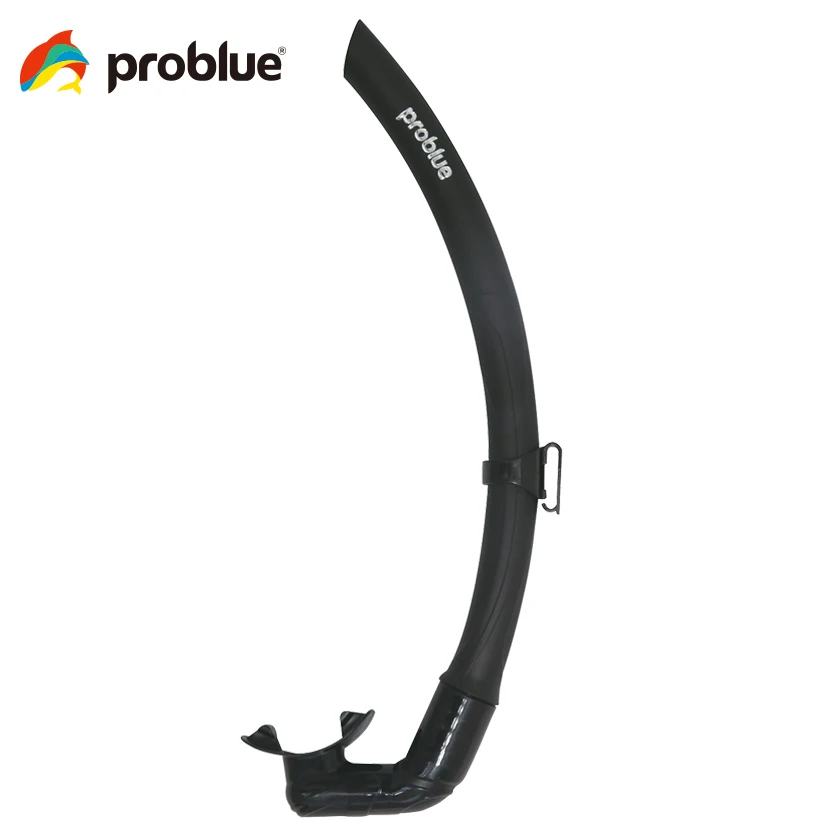 PROBLUE SN-1088T t.p.e мундштук свободного дайвинга насадка всасывающего патрубка для морского упражнения