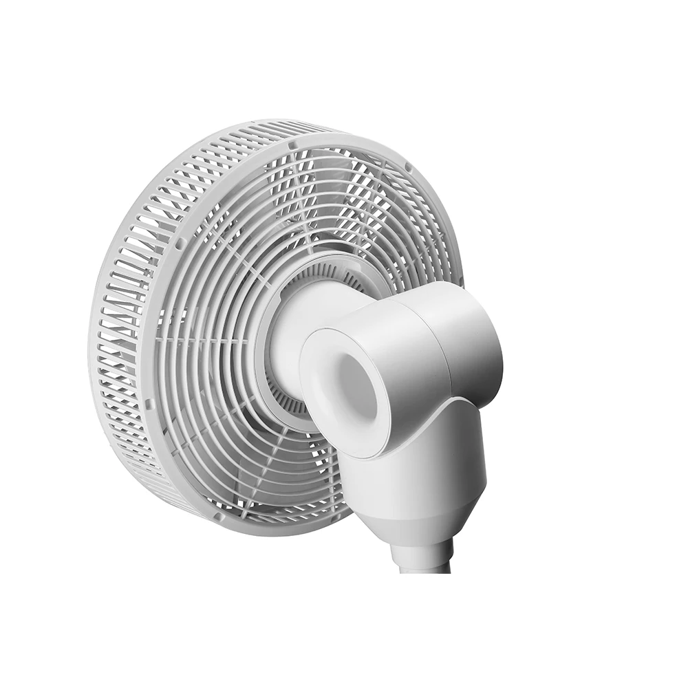 
12 V DC household mini electric fan stand fan rechargeable fan 