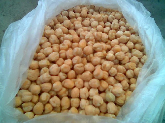 VN1 - BEST PRICE  TOP QUALITY CHICKPEAS HIGH NUTRIOUS PURE NATURAL CHICKPEAS