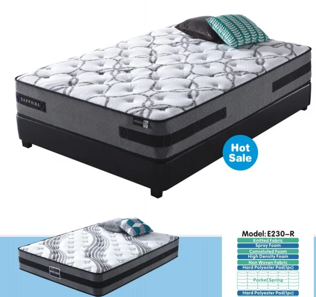 Kushang discounts materasso spring Regular foam cheap online buy cheap mattress mattresses size mattress in a box