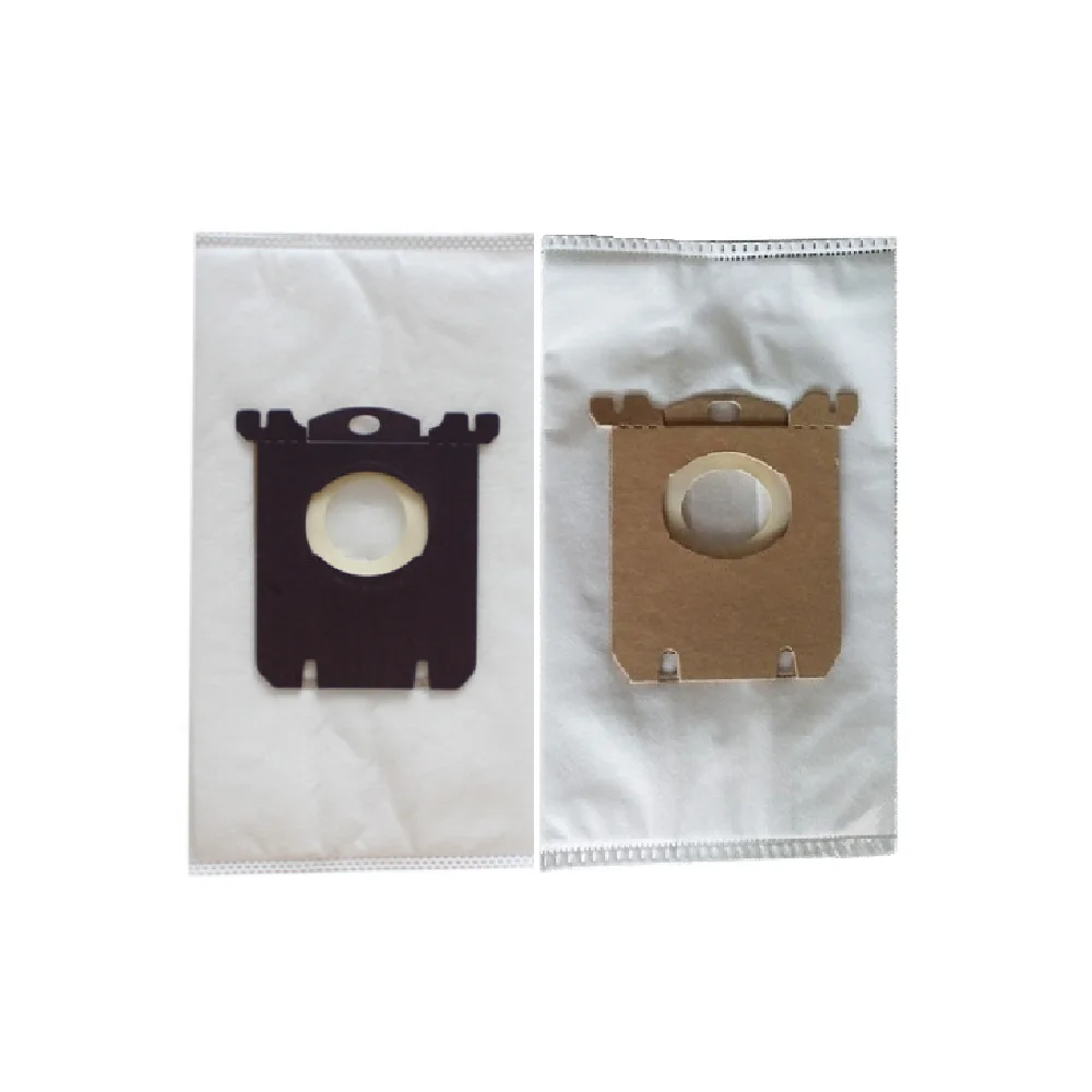 vacuum cleaner part bag air filter cloth dust collection bag replace for vacuum cleaner