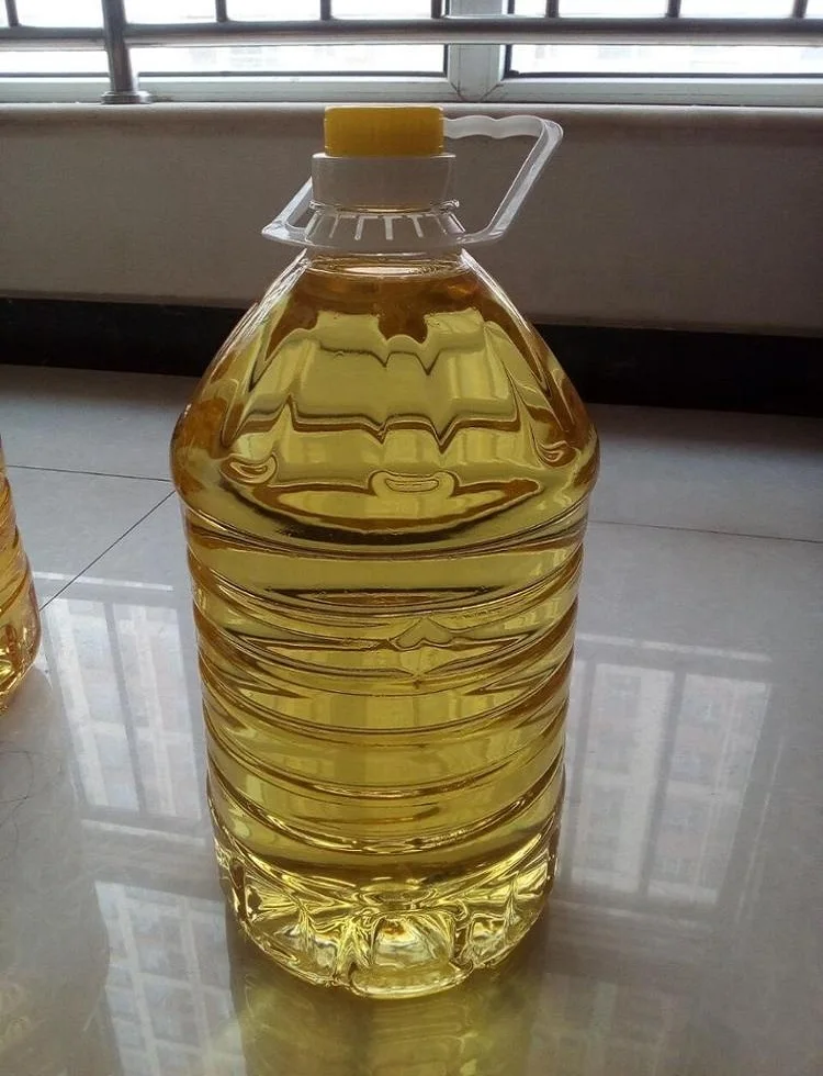 
Ukraine Top Quality Clean Refined Edible Canola oil/Sunflower Oil/Corn Oil 