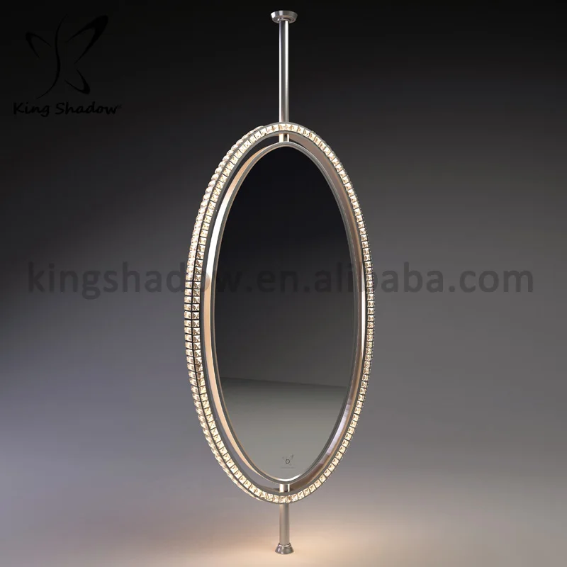 Barber supplier/salon mirror station/barber station