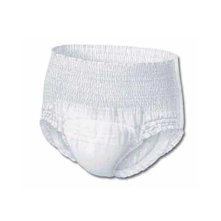 Leading Wholesaler of Top Quality Best Hygiene Products Medical Use Adult Diaper for Paralyzed or Disabled Patient