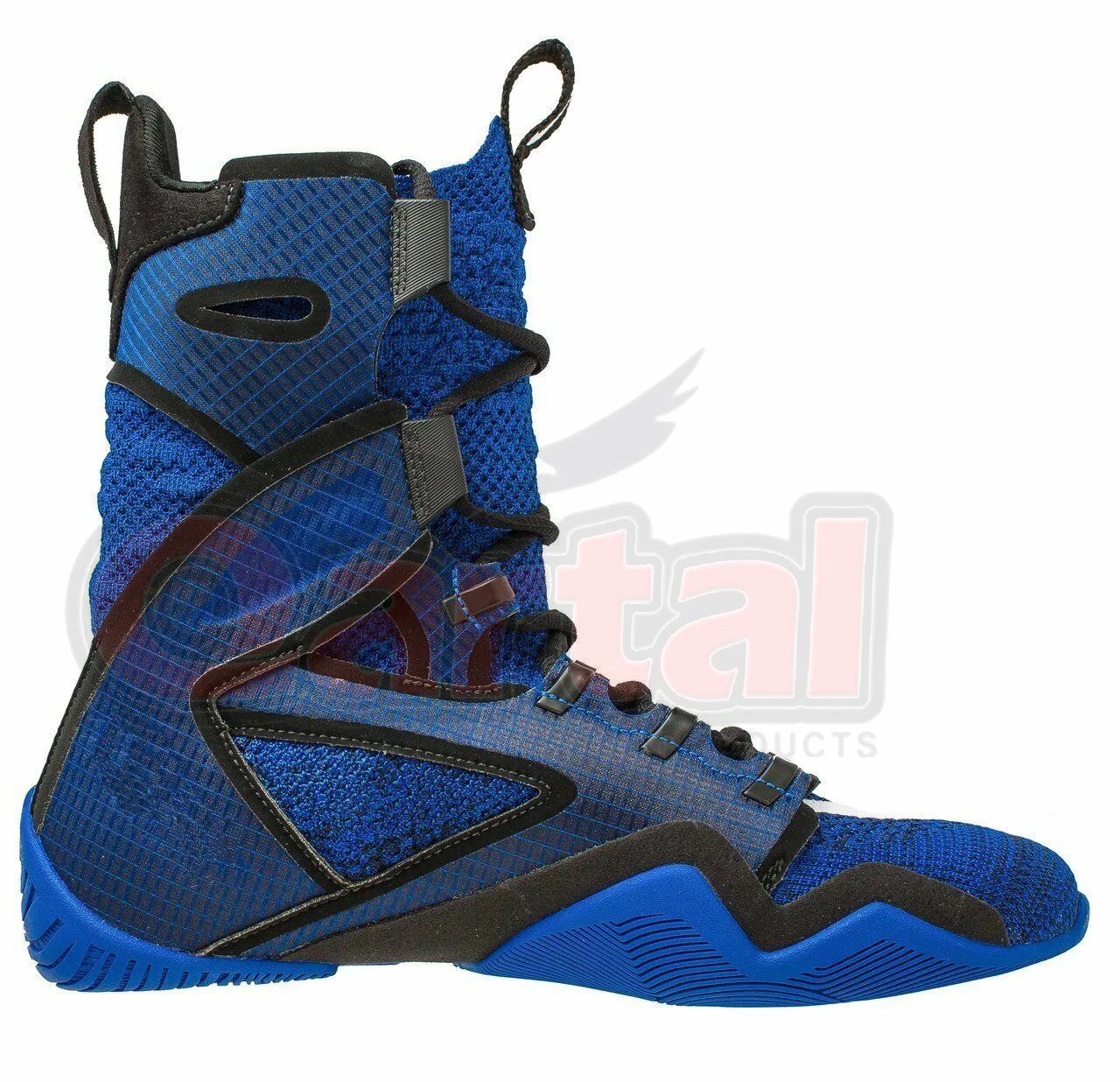 Оптовая цена, высокий производитель, профессиональные мужские ботинки для борьбы