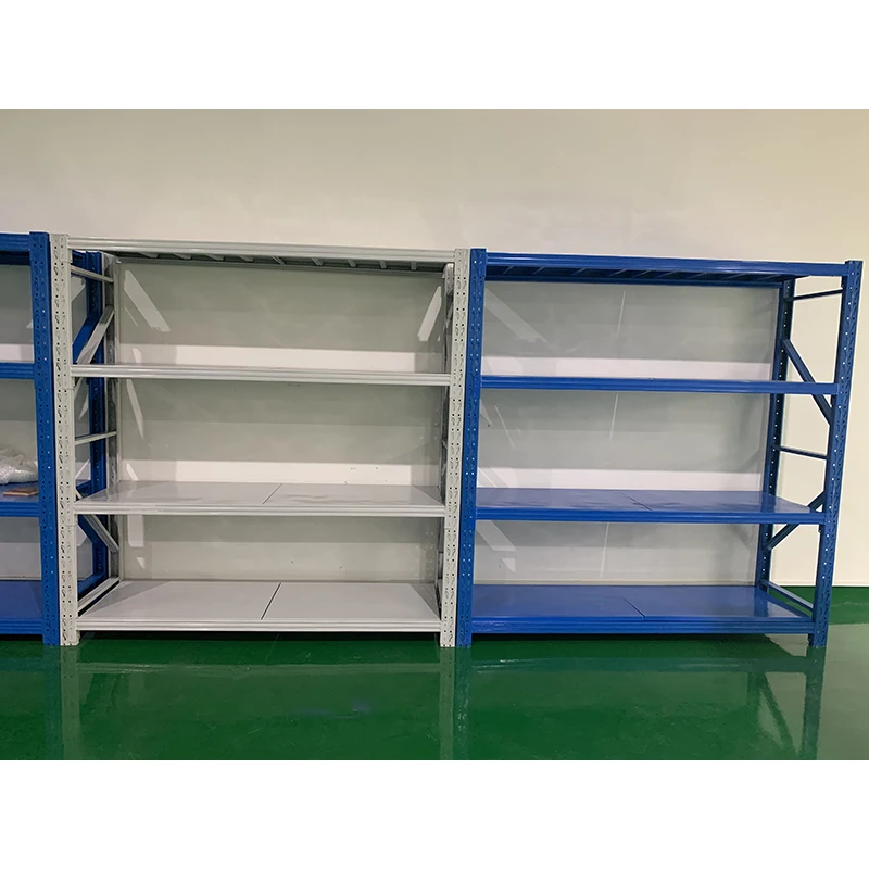 Good Price industrial Steel Storage Platform shelf goods storage shelf