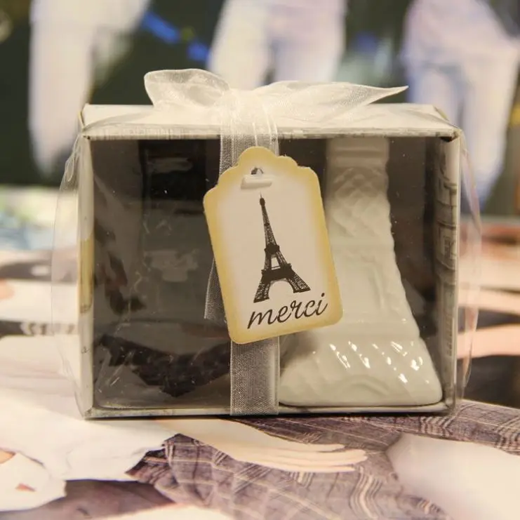 
Professional Ceramic High Quality Salt Seasoning Pot Bottle 