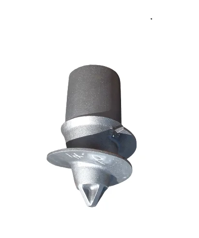 High quality stainless steel foundation pile- earthquake resistant for construction work JIS standard OEM service