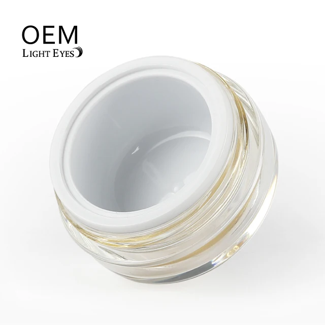 Mild Eyelash Extension Glue Remover Private Label  15g