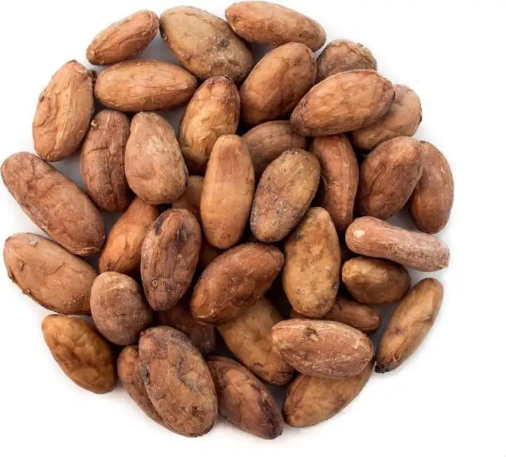 Cheap price pure Ghana alkalized cocoa