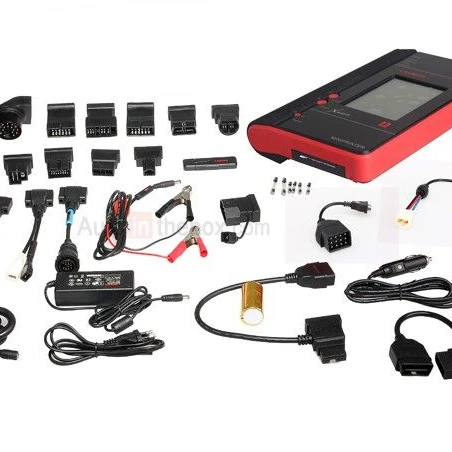 
NEW FOR Launch X431 IV Master Gx3 Auto Diagnostic Tool 