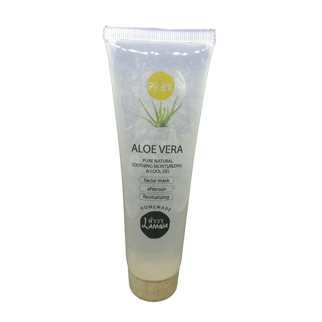 
Уход за кожей вечная натуральная кожа успокаивающий гель с алоэ вера органический для лица гель с алоэ вера 100% чистый 