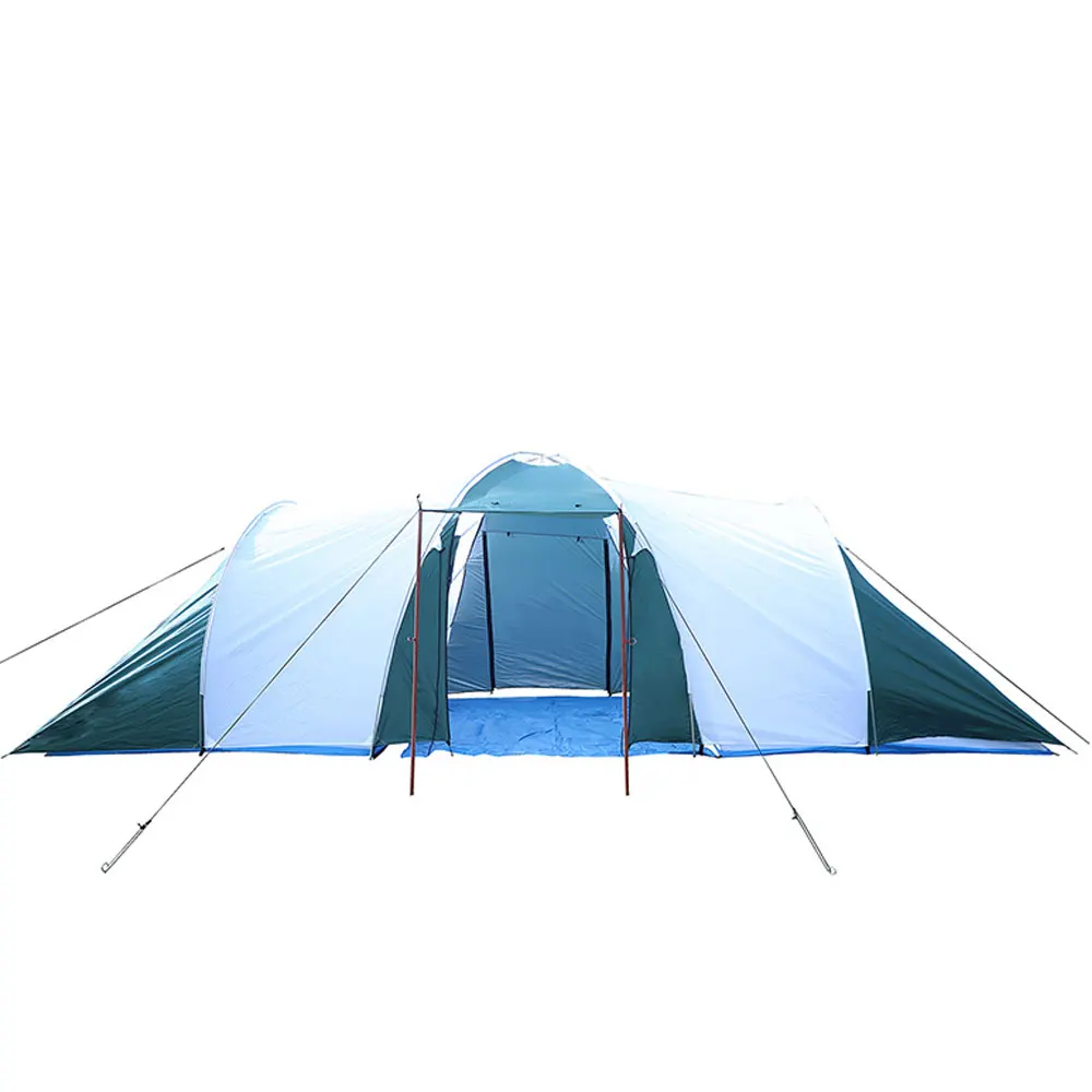 Best Selling 2021 Breathable Multi Person Wander Tent for Camping Instant Backpacking Quick Tent Easy Set Up Wander Tent