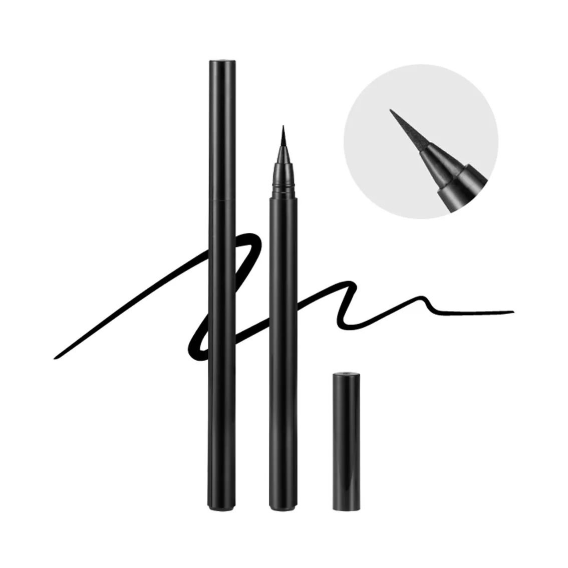 2022 waterproof eyeliner custom made