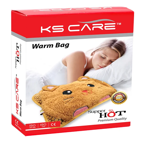 
Hight Quality warm sleeping bag is electric hot water bottle 