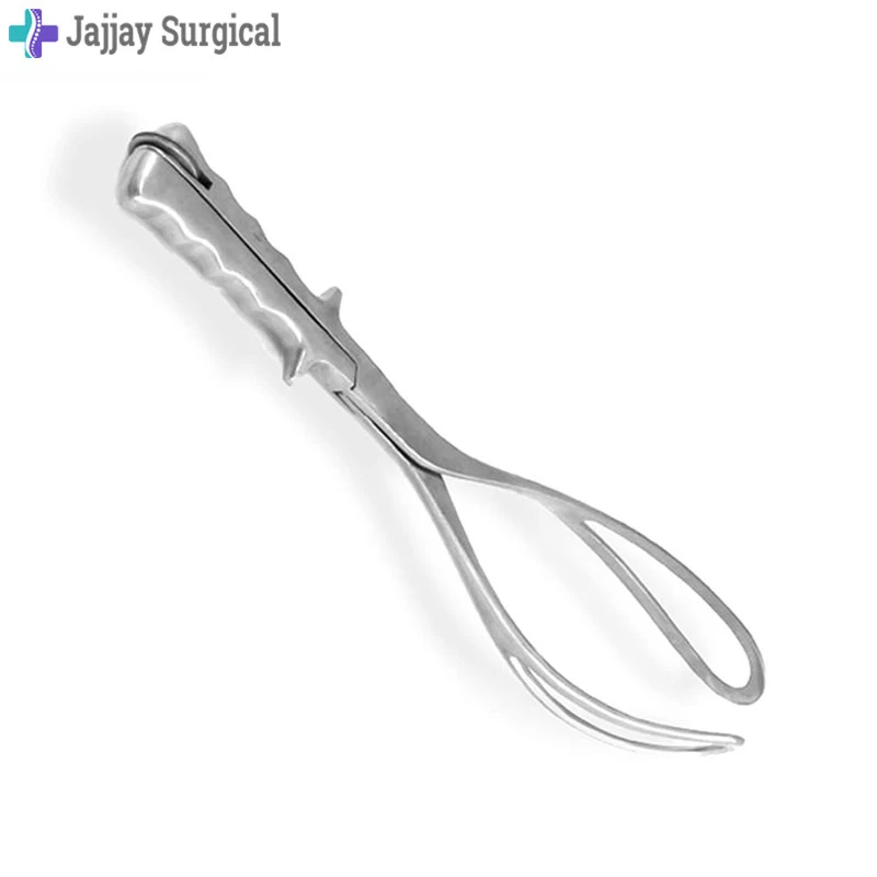 All Sizes Available Stainless Steel Gynecology Dental Instruments