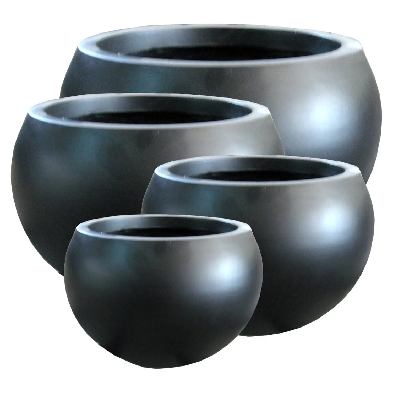 Многоцветные круглые матовые комнатные Современные Столешницы декоративные FRP для домов/отелей/торговых центров и офисов.