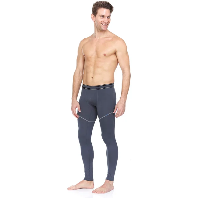 Competitive Price Factory Sportswear Mens Compression Running Pants Tights Legging Tights Men Wholesale