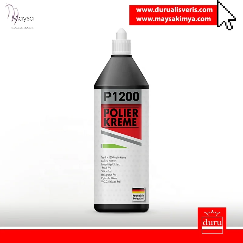
Brillantcare Nanotec. Professional P1200 car body surface waterless car wash wax/rubbing compound 