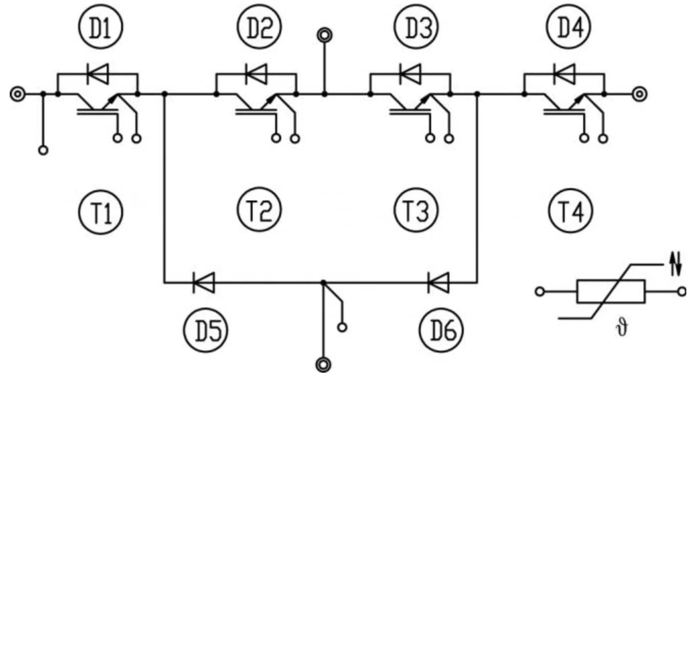 Good Quality Original And Certified SKiM401MLI07E4 From Germany Other Sensors Motion Sensors
