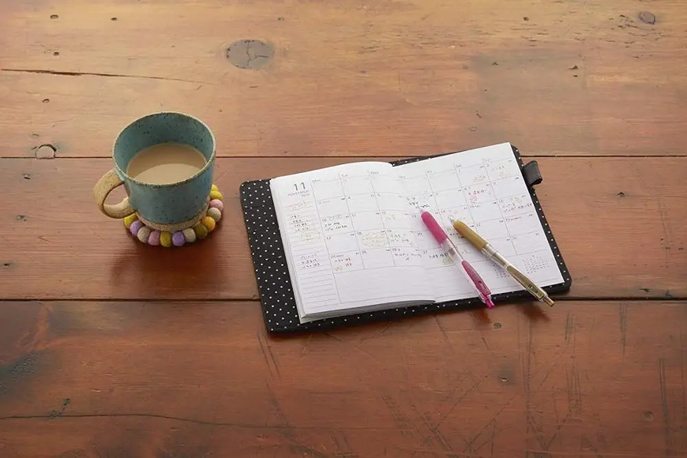 Zebra Sarasa Clip 0.3 Gel Ink Ballpoint pen 5 Color Set JJH15-5CA Made in Japan