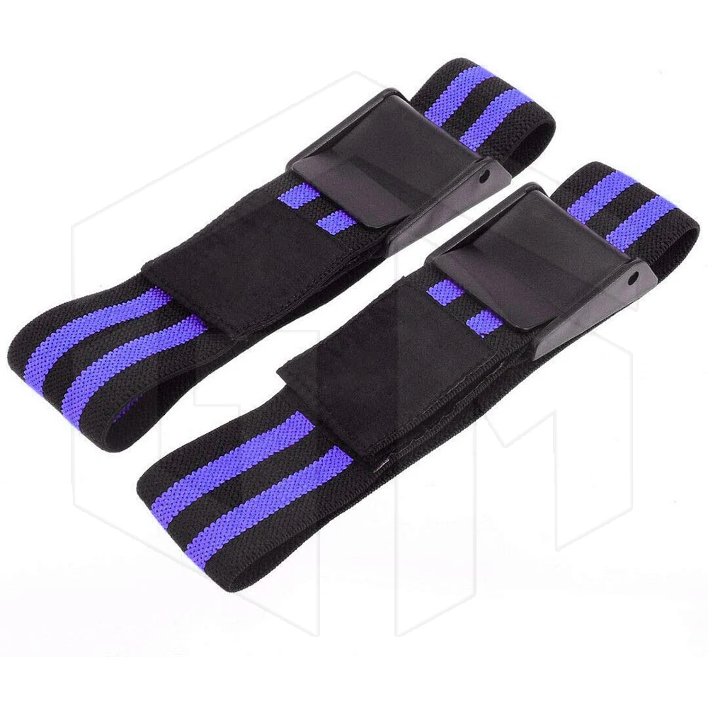 
Оптовая продажа, сквозная петля для фитнеса с логотипом на заказ 