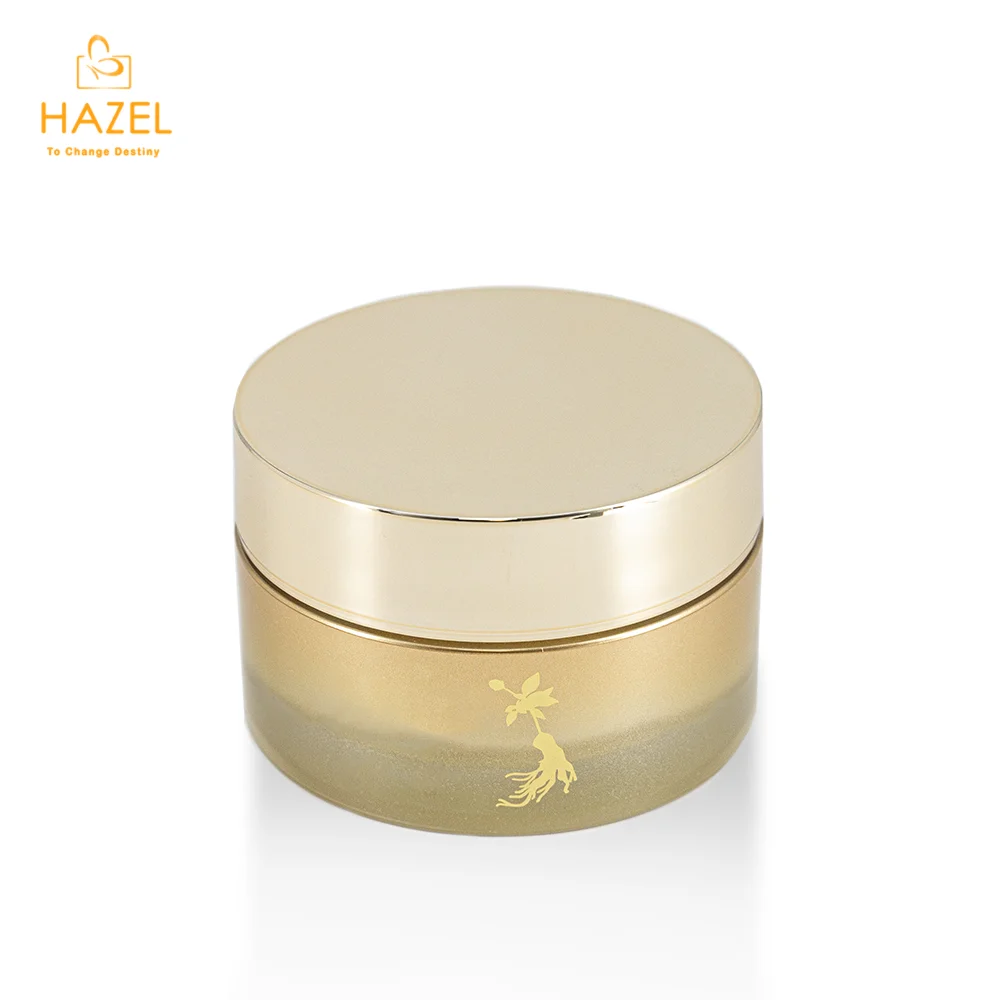 Multi Options Pricing Basic Premium Product Lines Private Label Moisture Korean Customized Package Face Cream