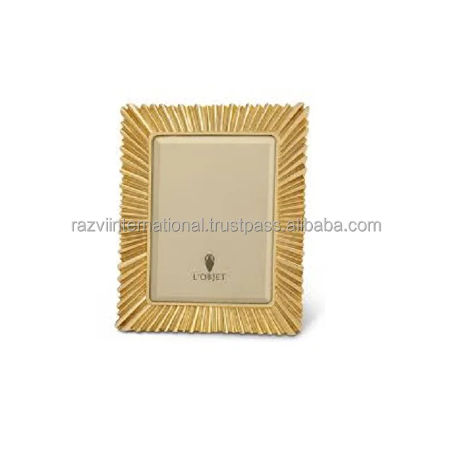 copper antique metal iron photo frames