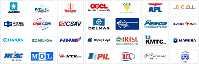 sea-freight-carriers