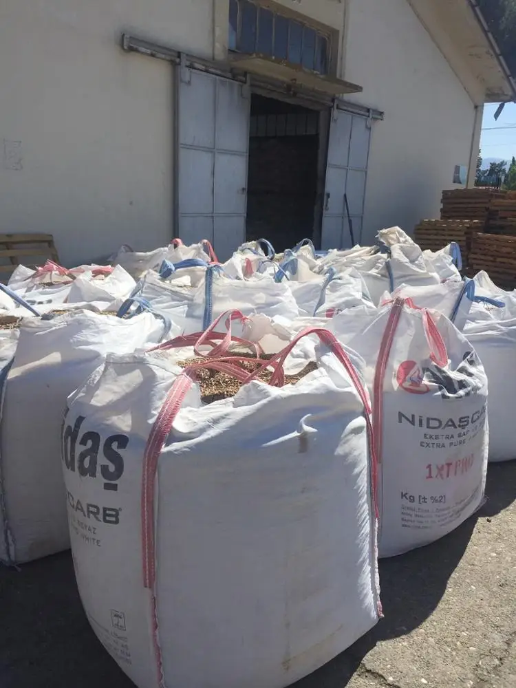 WOOD PELLET (PINE WOOD)