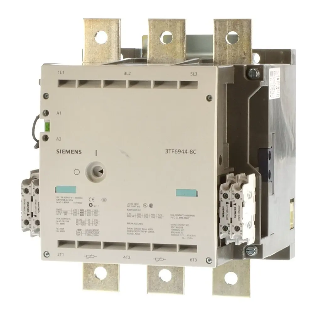 3TF6944-40CP7 | SIEMENS | CONTACTOR  MCCB