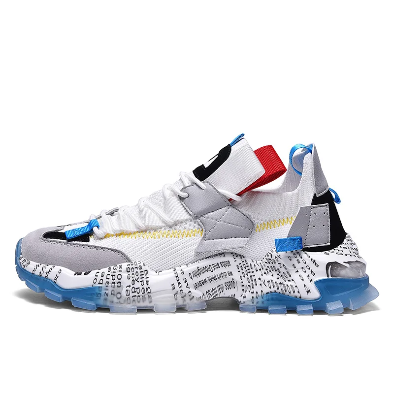 
Shoe Manufacturer Fashion Sneaker New Design 