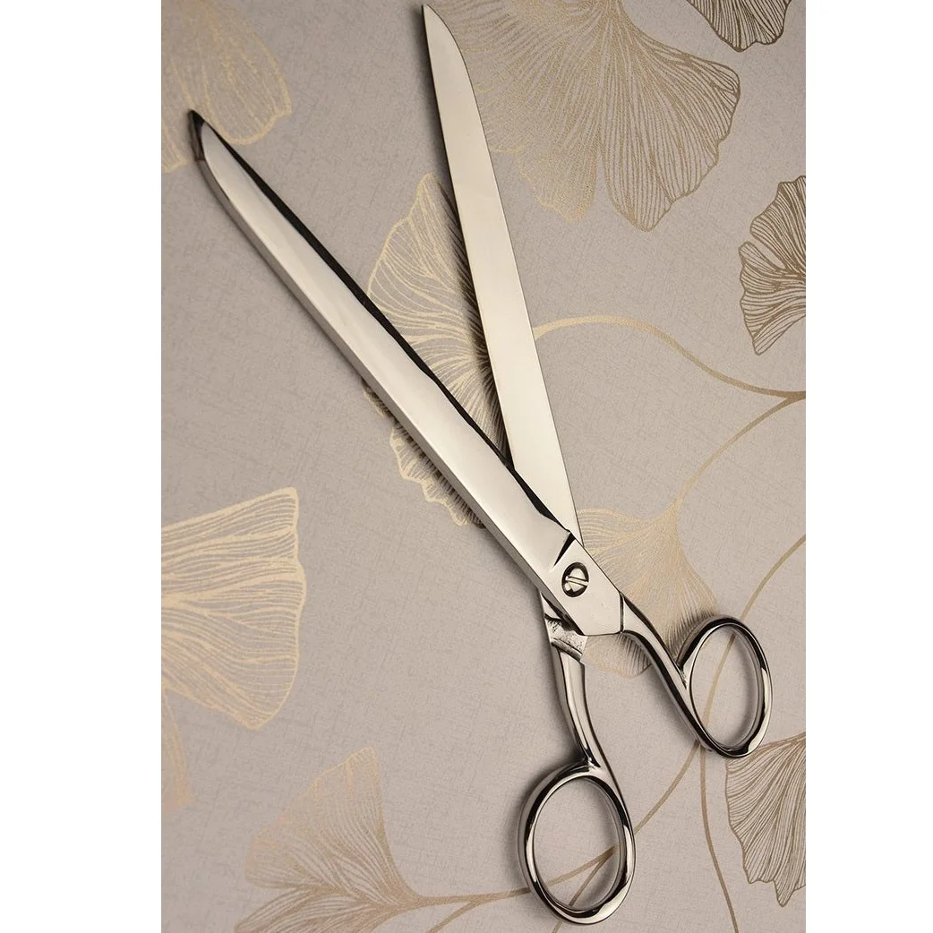 Professional high quality cutting Tailor scissors,German cutting high quality