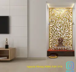 15+ Clever Divider Ideas With Wall Partitions, Metal Partition Wall, Decorative Panels Interior Wall