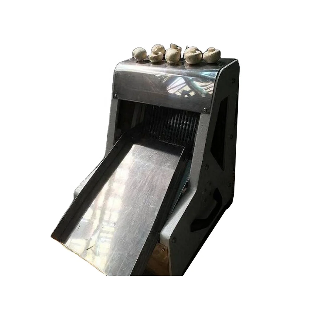 Good WOS 202 220 V 0,25 kW SLICING-GRASS CUTTING MACHINE up to 200 kg per 1 hour root and fruit chopper