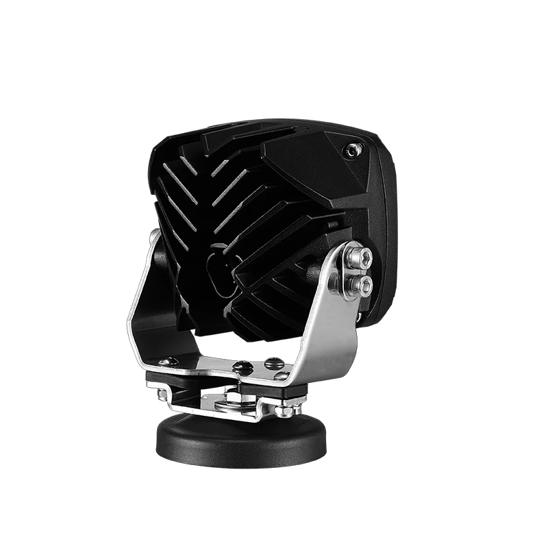 Oledone led 4x4 work 40w 4 Inch led spot light  led work light for Off-Road SA040