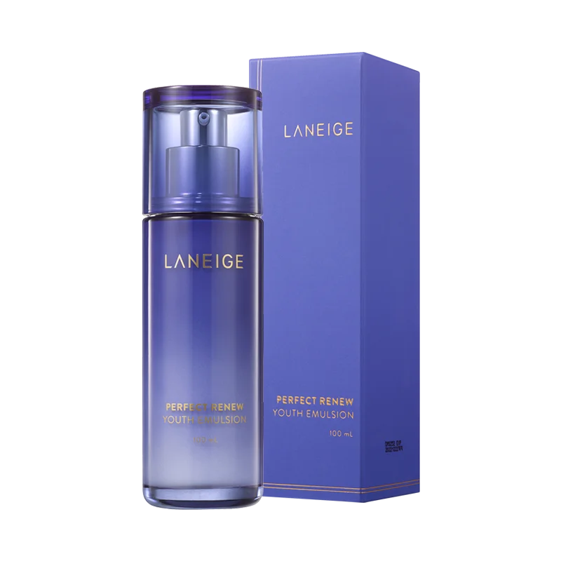 LANEIGE Perfect Renew Emulsion